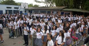 estudiantes